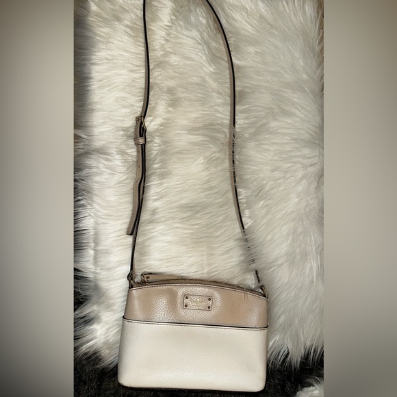 Kate spade New York colorblock Crossbody bag - Picture 9 of 12